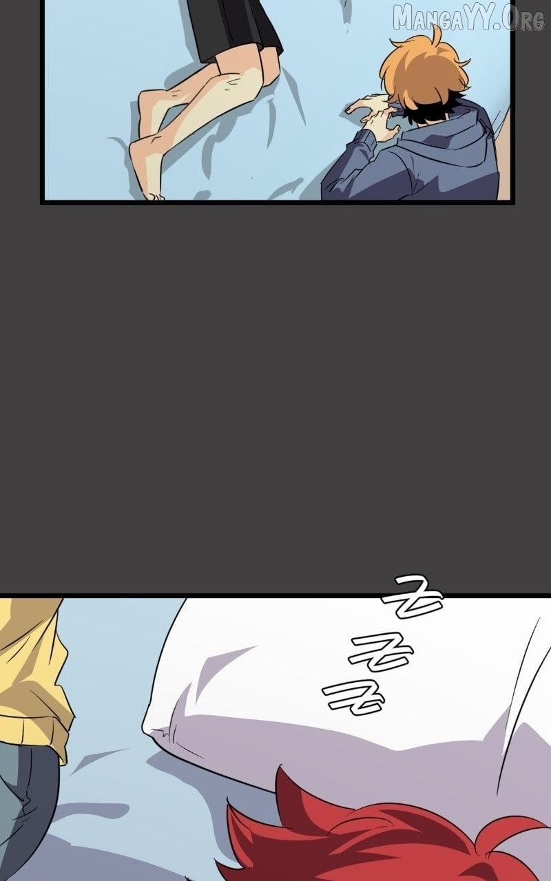 unOrdinary - Manga Chapter 379 - page 60