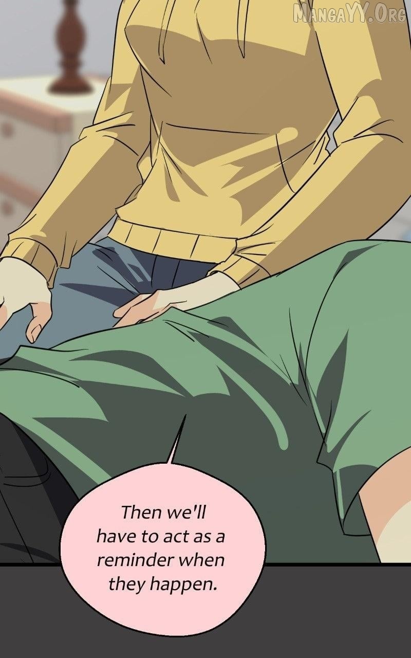 unOrdinary - Manga Chapter 379 - page 66