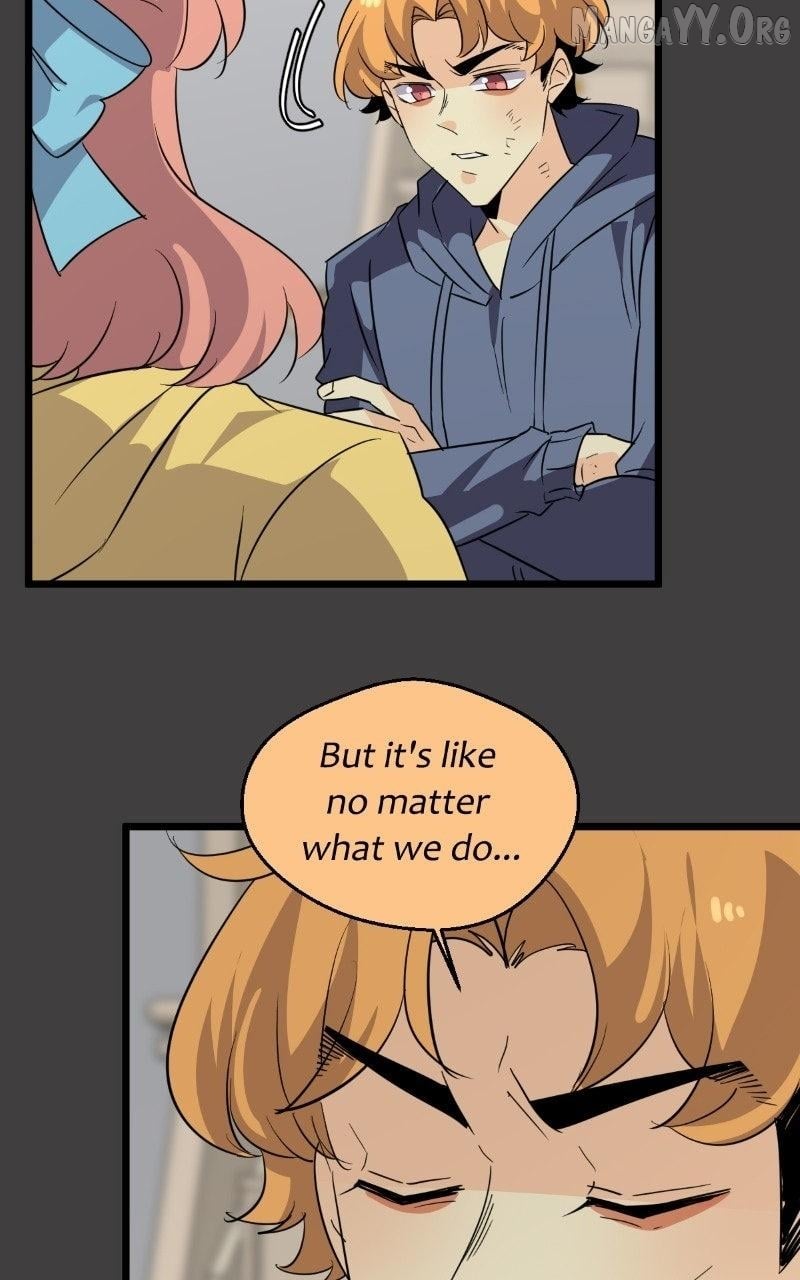 unOrdinary - Manga Chapter 379 - page 69