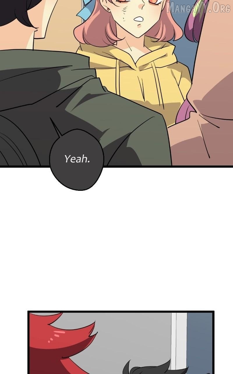 unOrdinary - Manga Chapter 379 - page 87