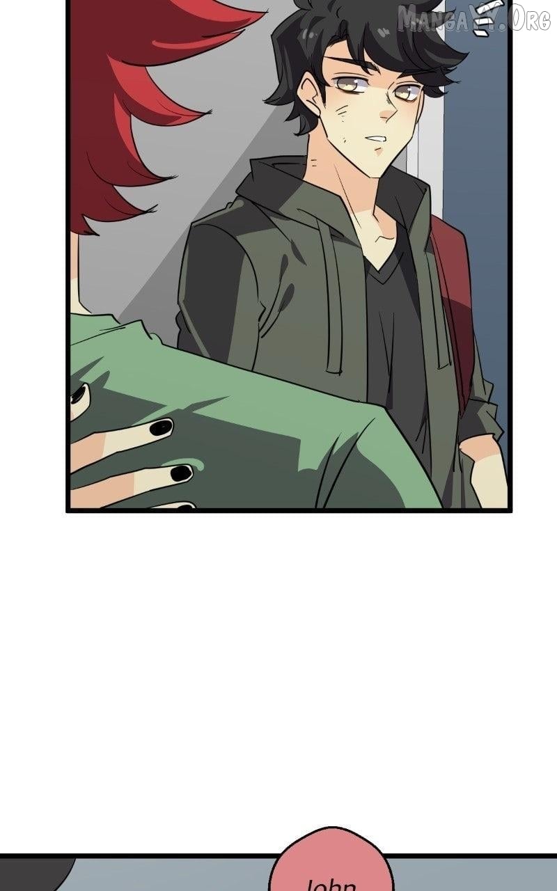 unOrdinary - Manga Chapter 379 - page 88