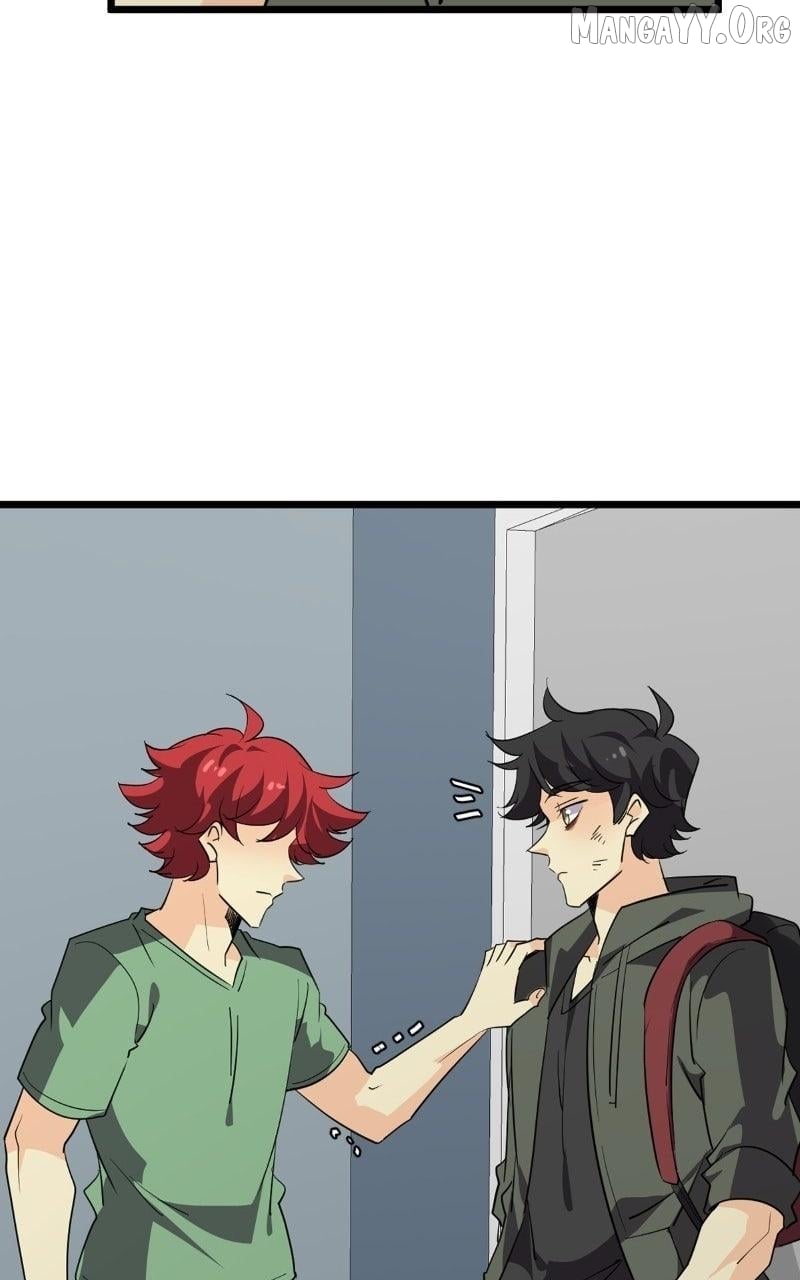 unOrdinary - Manga Chapter 379 - page 91