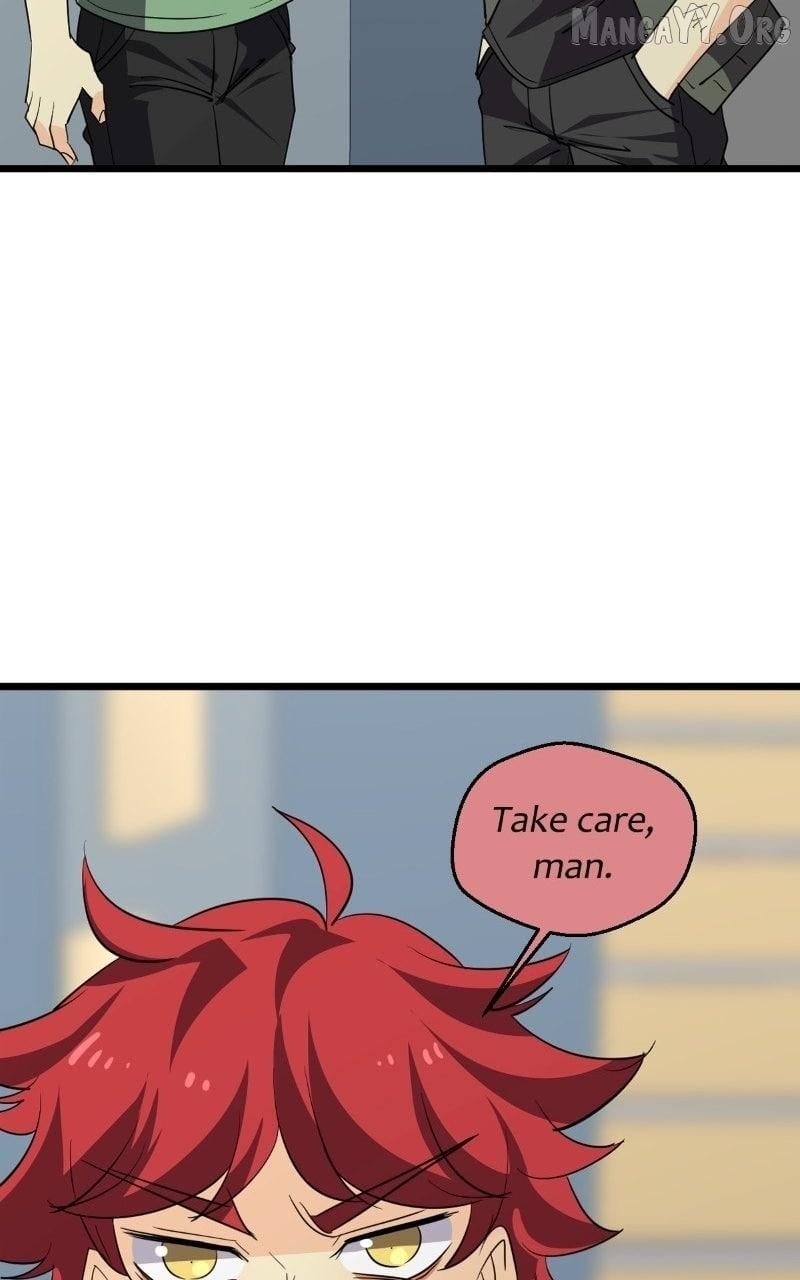 unOrdinary - Manga Chapter 379 - page 92