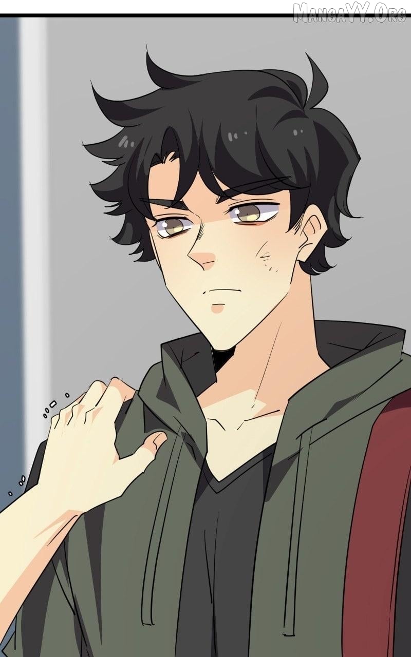 unOrdinary - Manga Chapter 379 - page 94