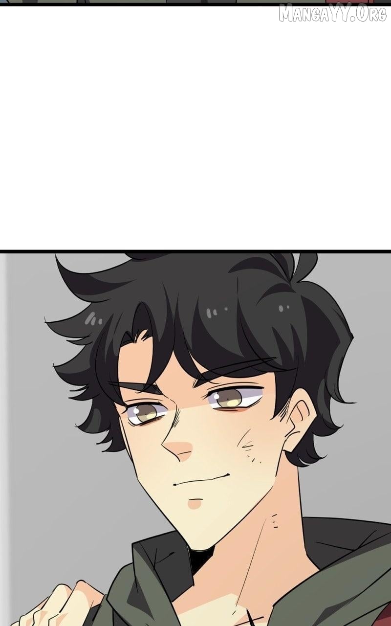 unOrdinary - Manga Chapter 379 - page 95