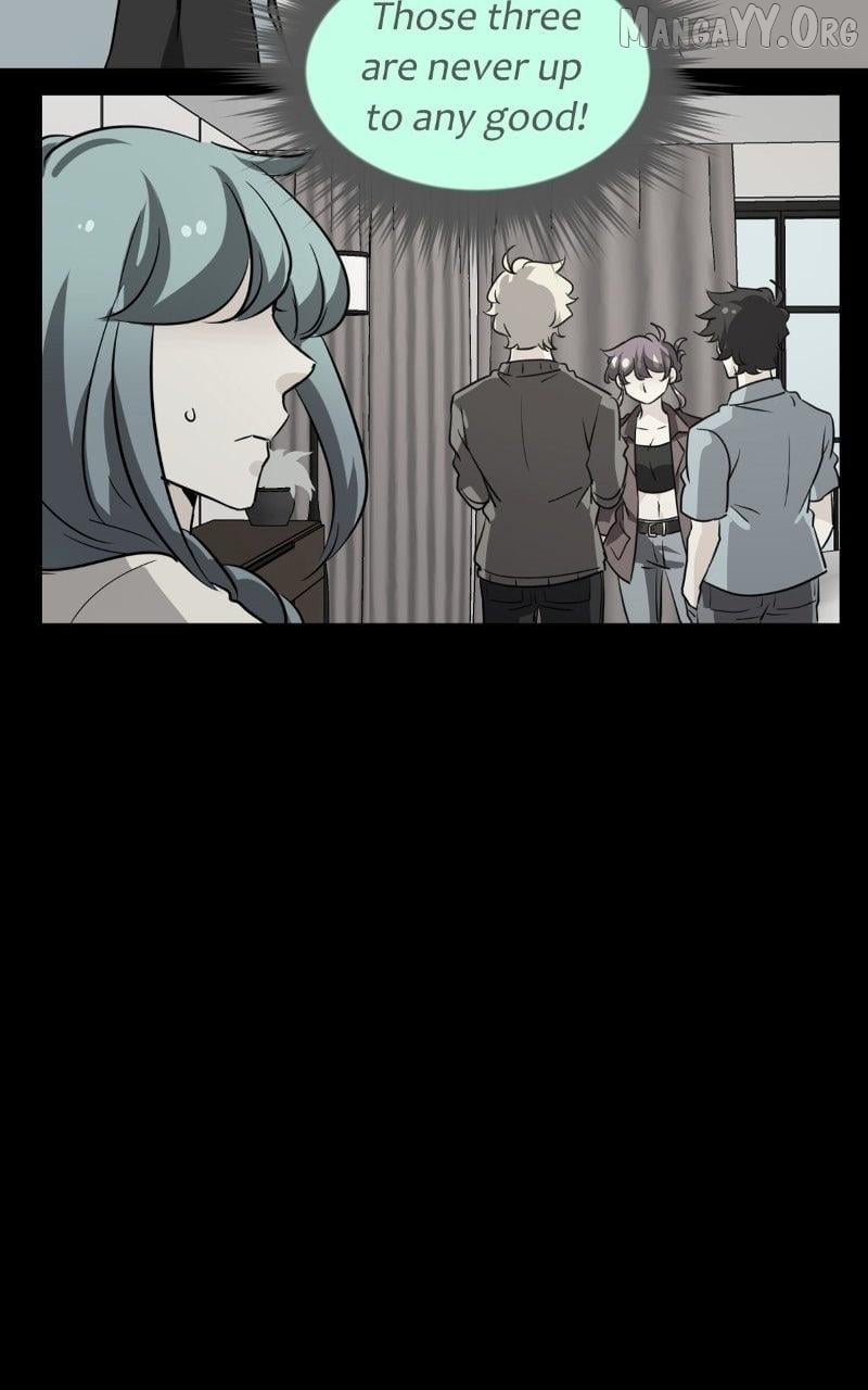 unOrdinary - Manga Chapter 380 - page 103