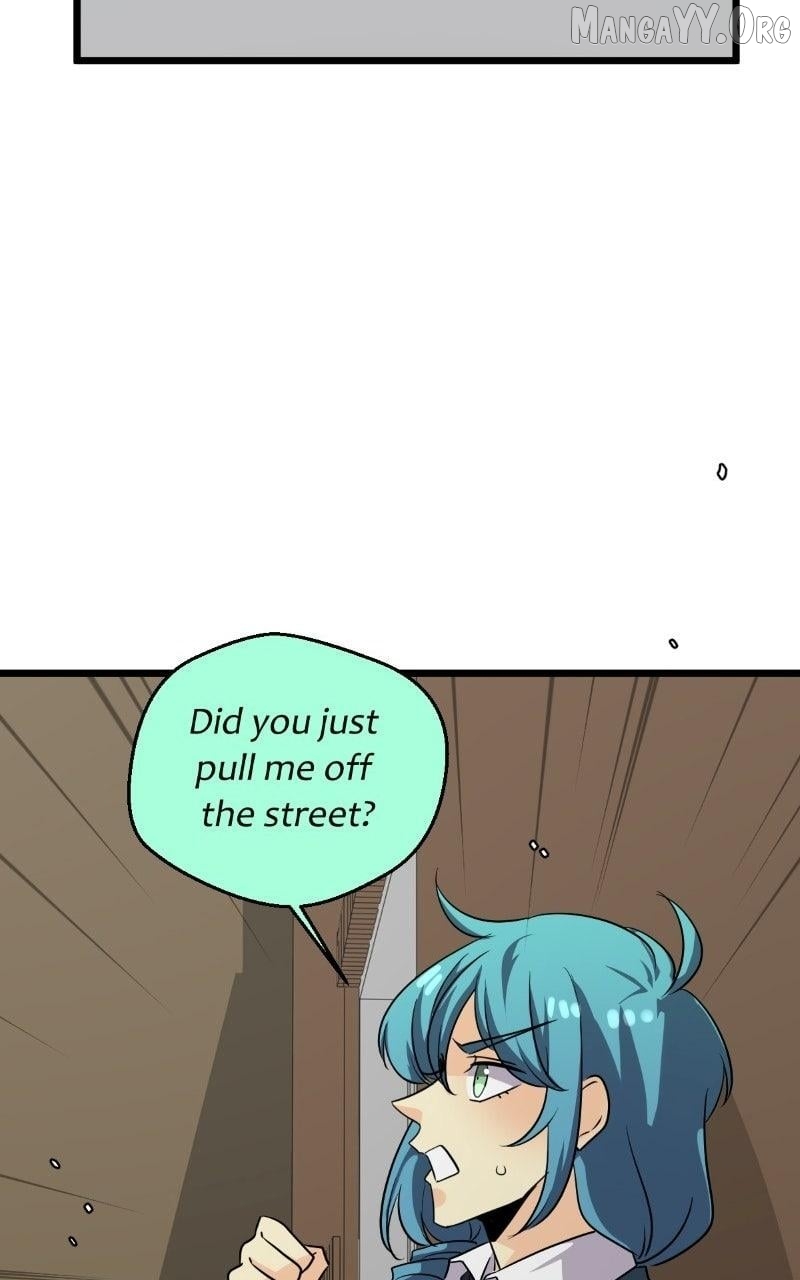unOrdinary - Manga Chapter 380 - page 11