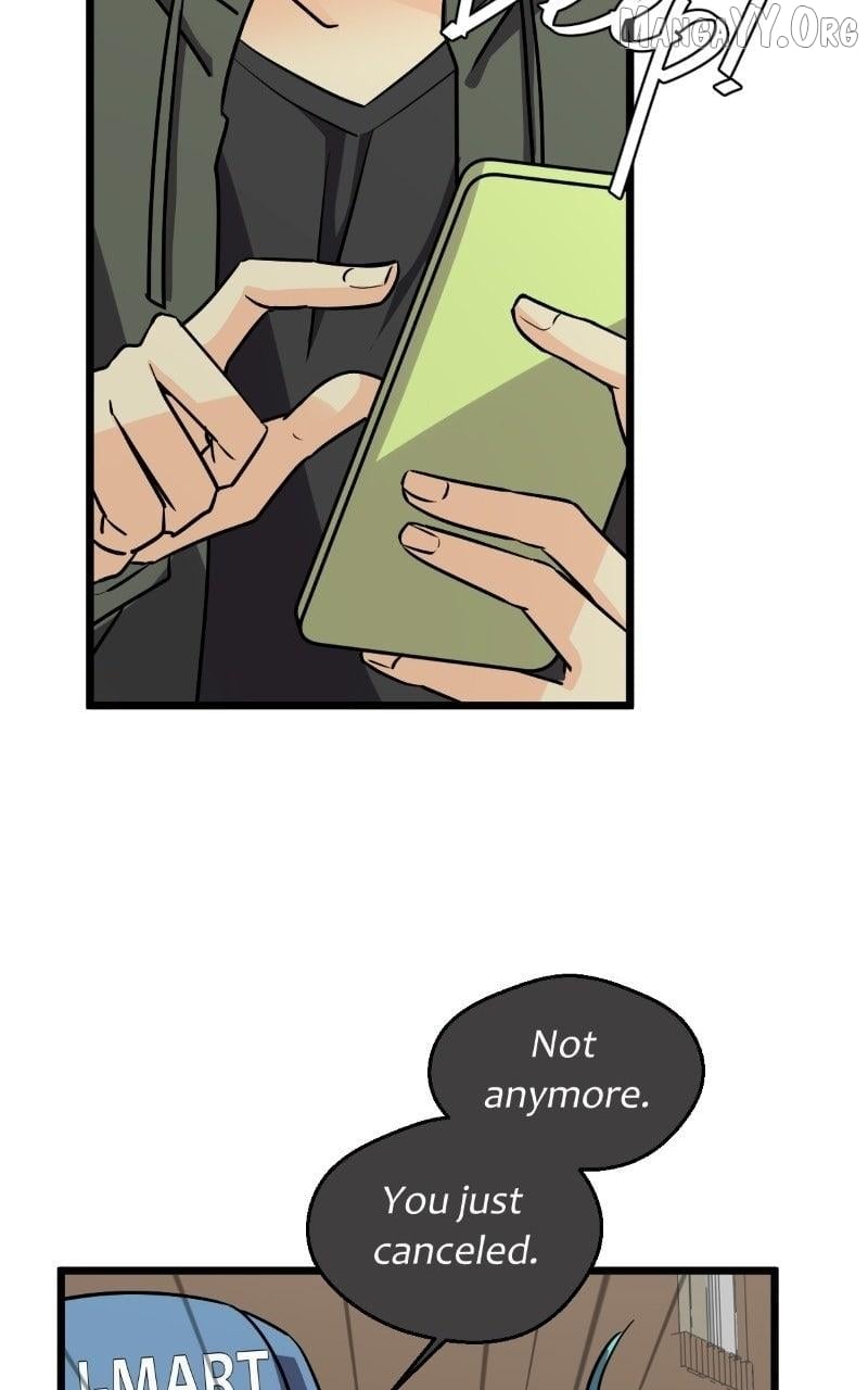 unOrdinary - Manga Chapter 380 - page 24