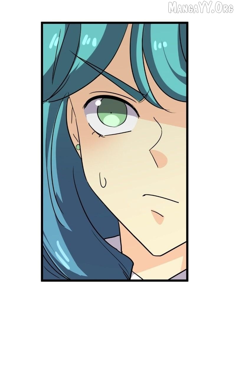 unOrdinary - Manga Chapter 380 - page 32