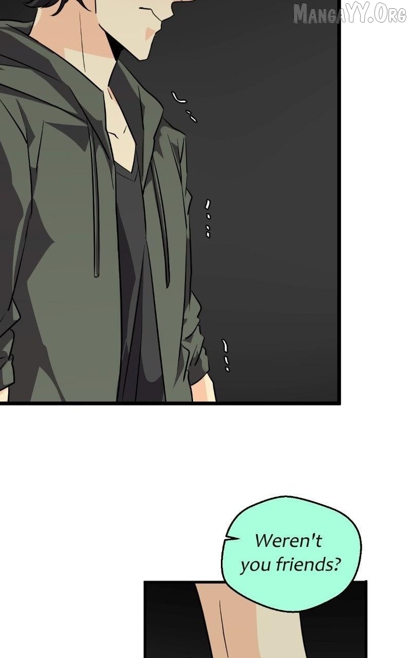 unOrdinary - Manga Chapter 380 - page 39