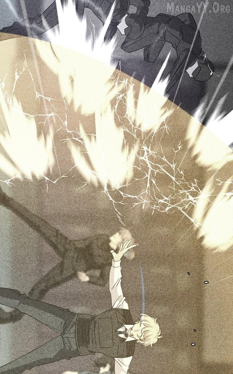 unOrdinary - Manga Chapter 380 - page 53