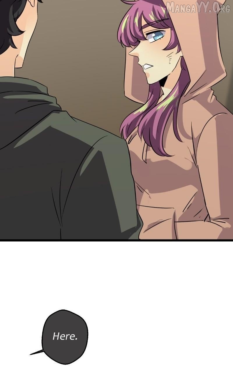 unOrdinary - Manga Chapter 380 - page 62