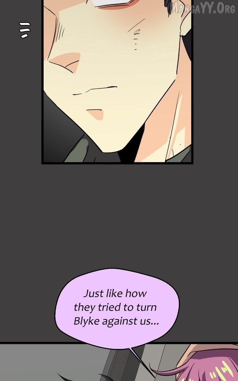 unOrdinary - Manga Chapter 380 - page 76