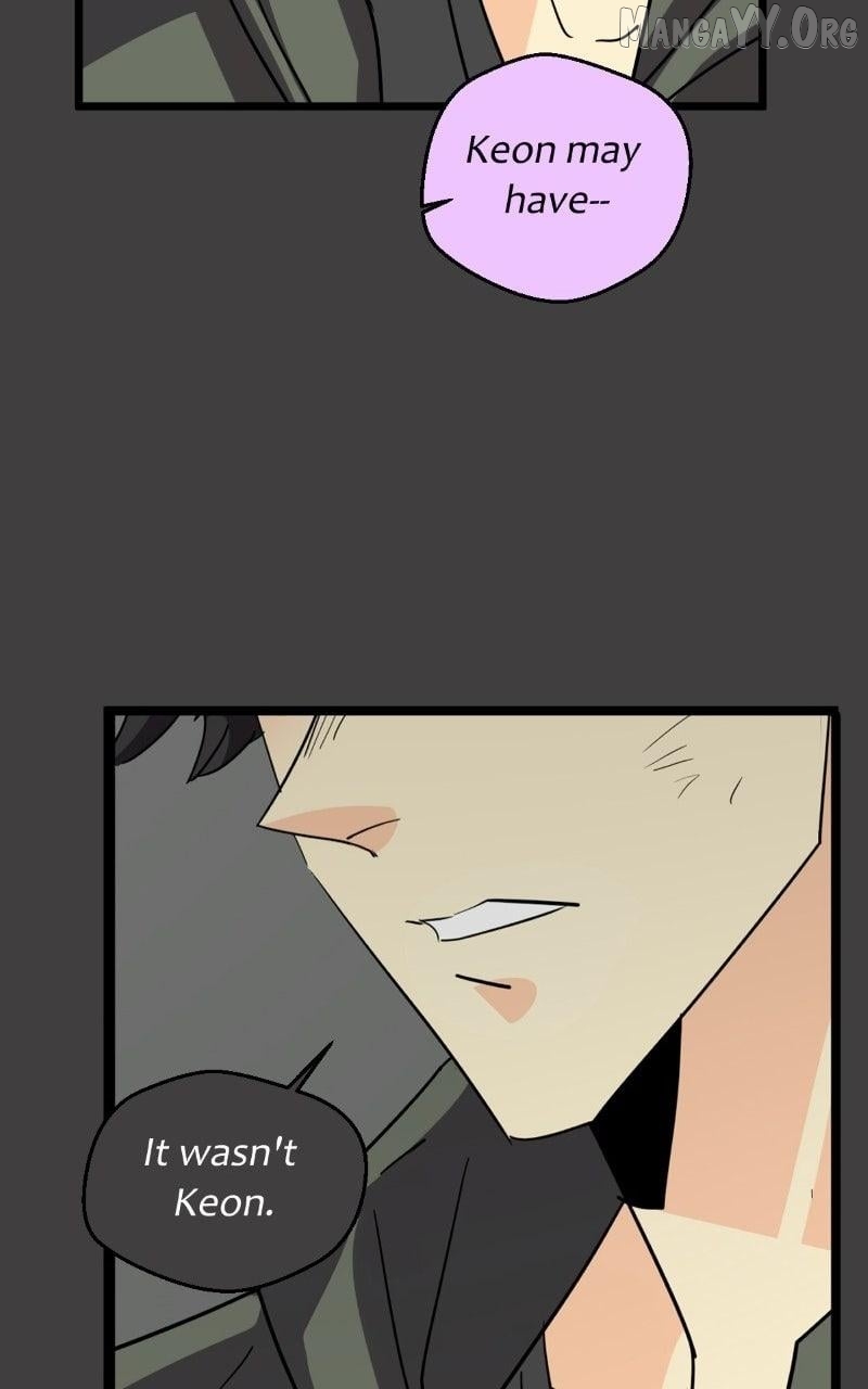 unOrdinary - Manga Chapter 380 - page 79