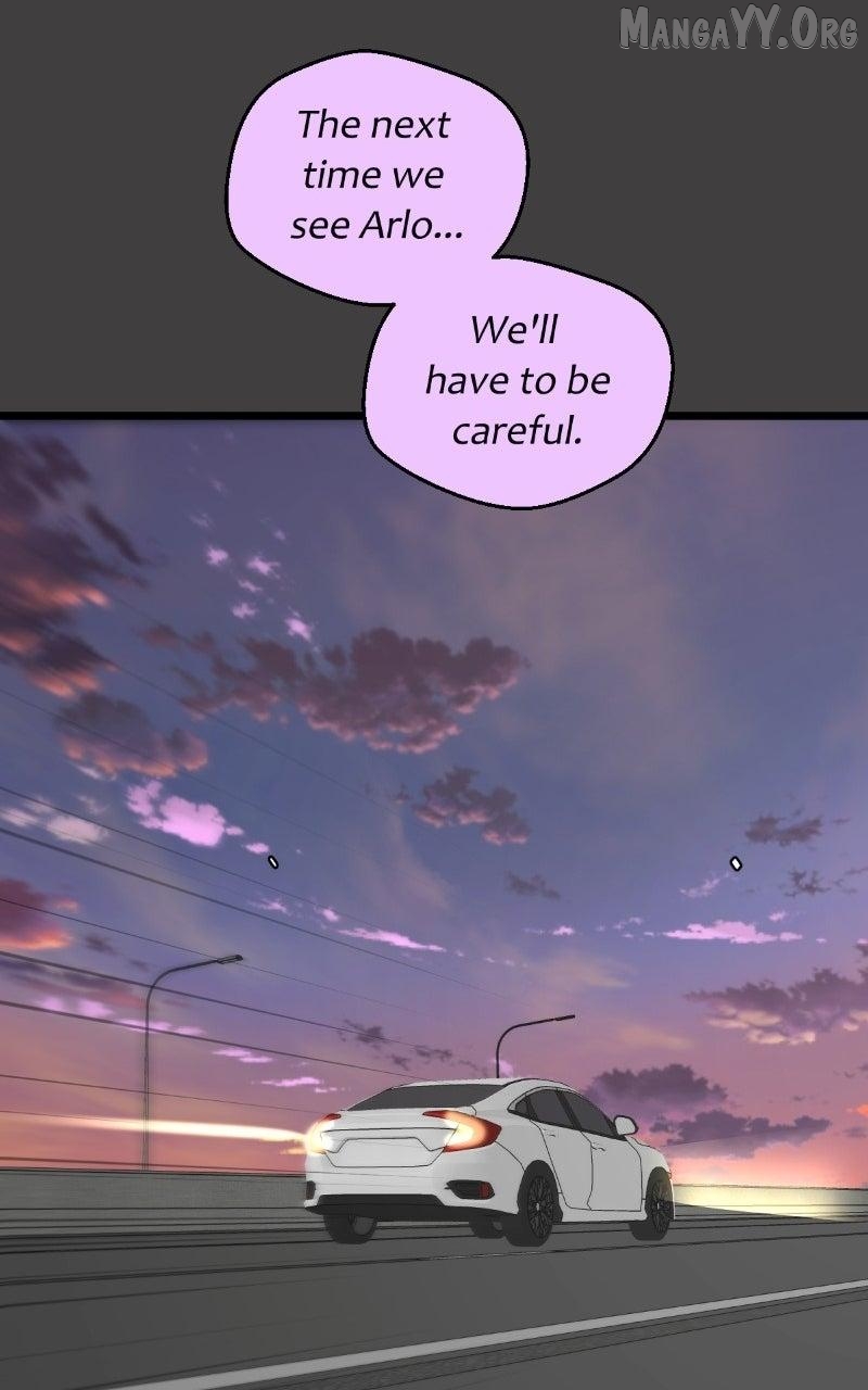 unOrdinary - Manga Chapter 380 - page 85