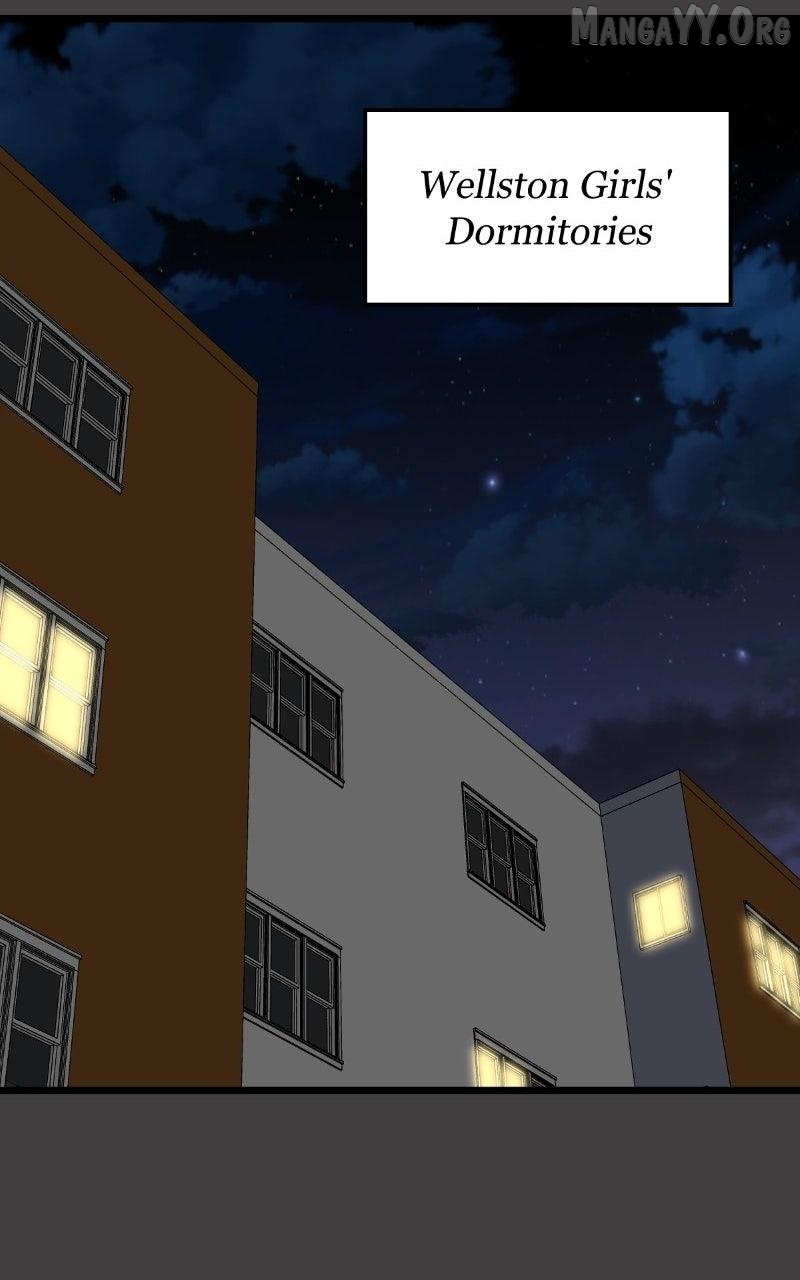 unOrdinary - Manga Chapter 380 - page 89