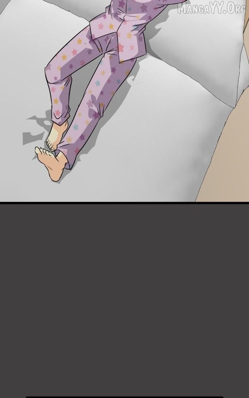 unOrdinary - Manga Chapter 380 - page 91