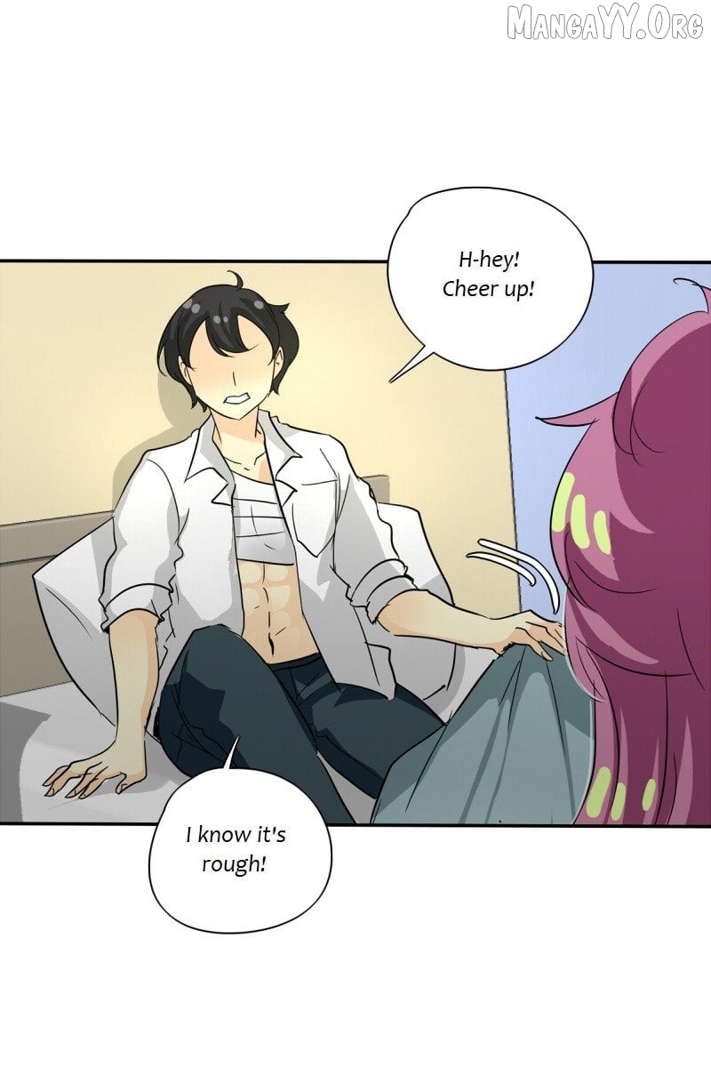 unOrdinary - Manga Chapter 105 - page 76