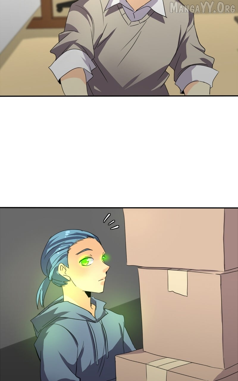 unOrdinary - Manga Chapter 159 - page 3