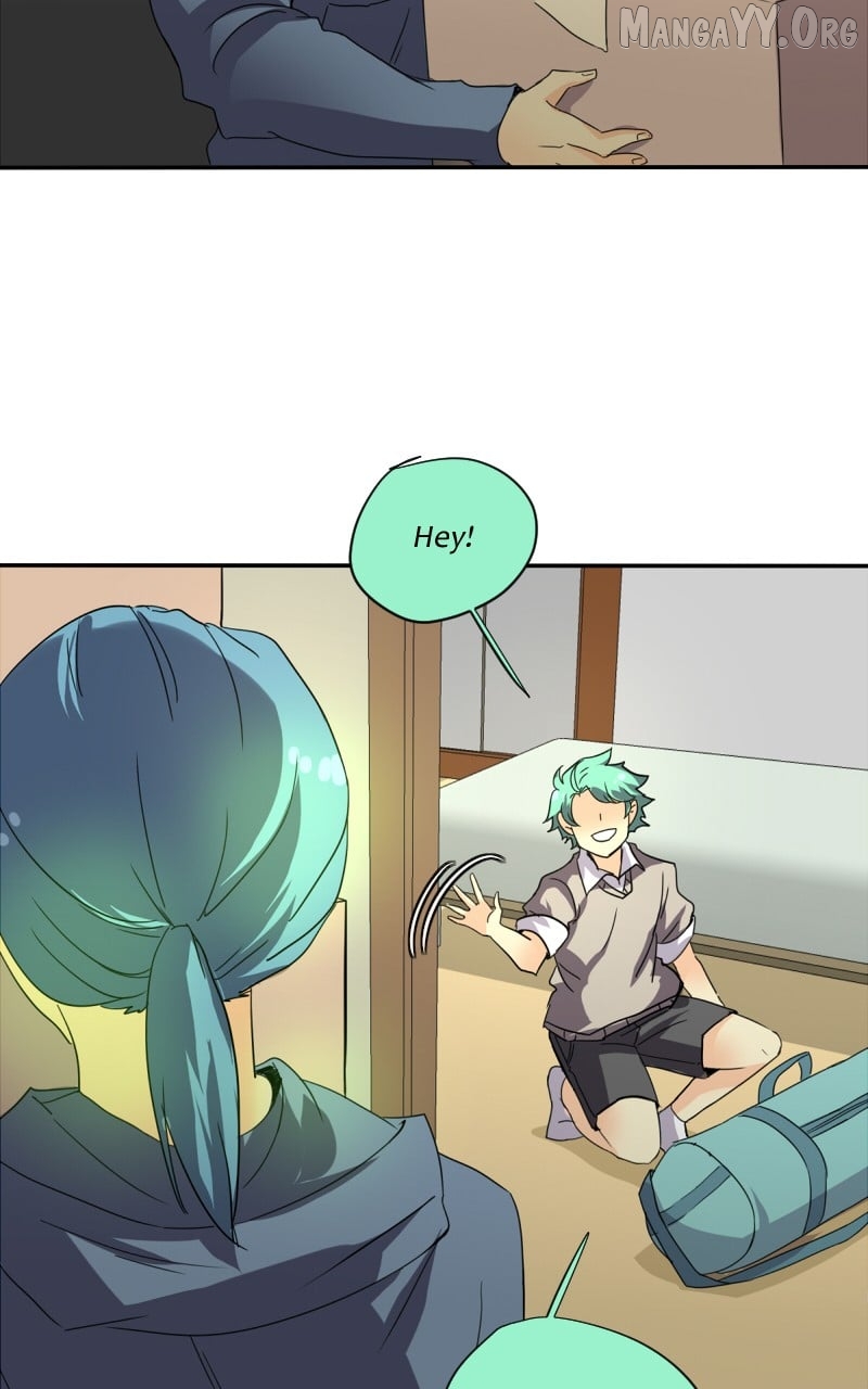 unOrdinary - Manga Chapter 159 - page 4