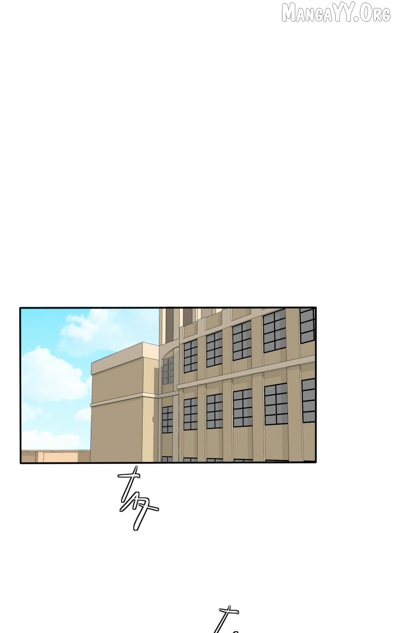 unOrdinary - Manga Chapter 159 - page 45