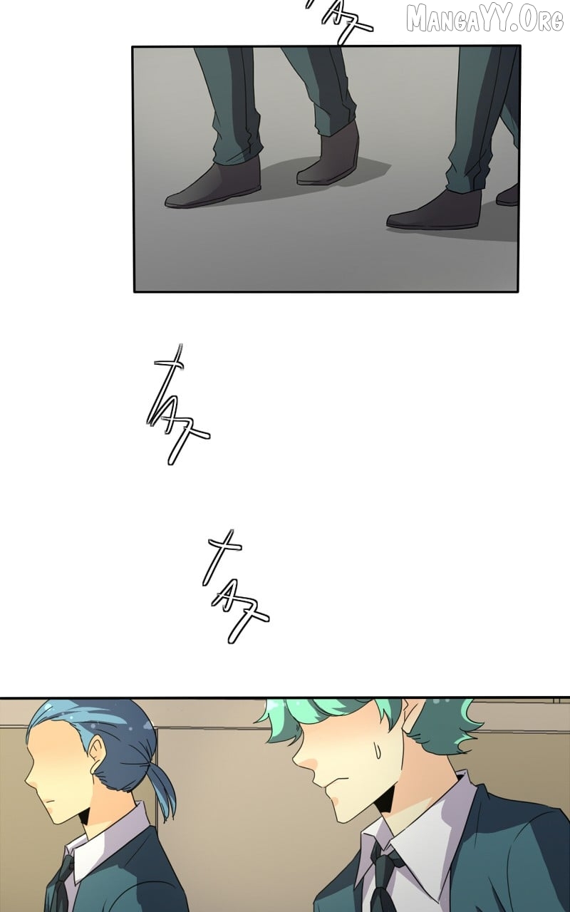 unOrdinary - Manga Chapter 159 - page 46