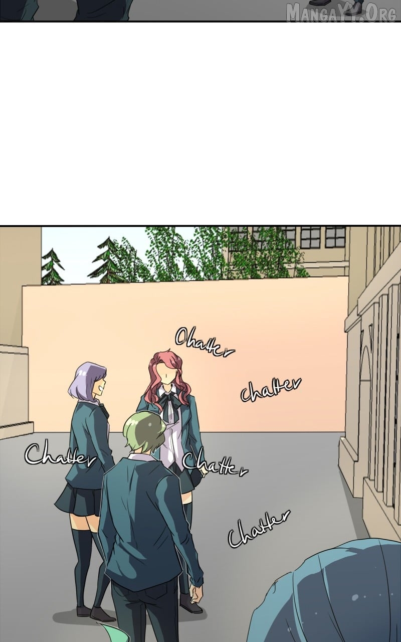 unOrdinary - Manga Chapter 159 - page 48