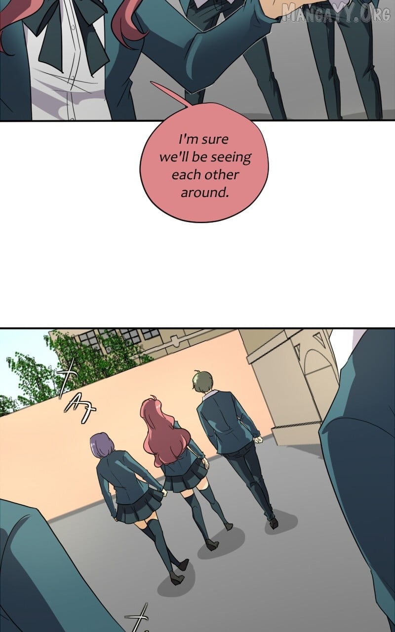 unOrdinary - Manga Chapter 159 - page 65