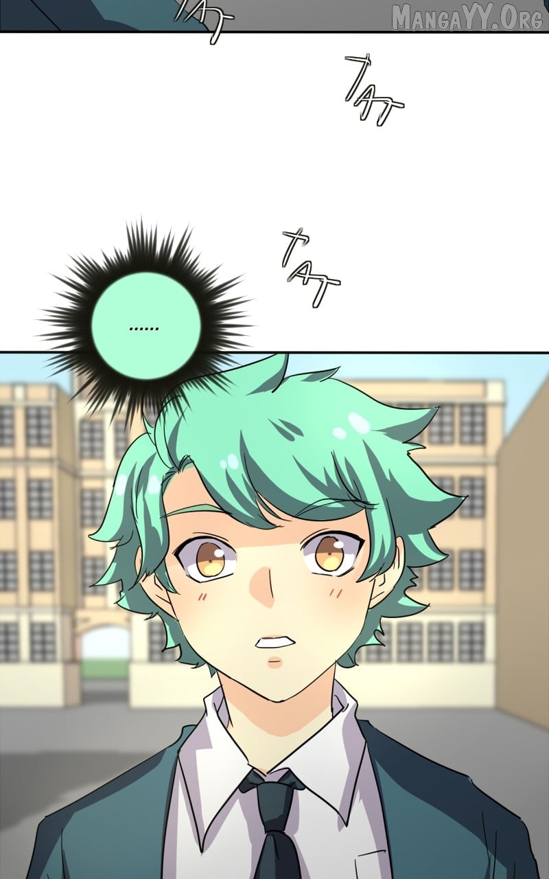 unOrdinary - Manga Chapter 159 - page 66