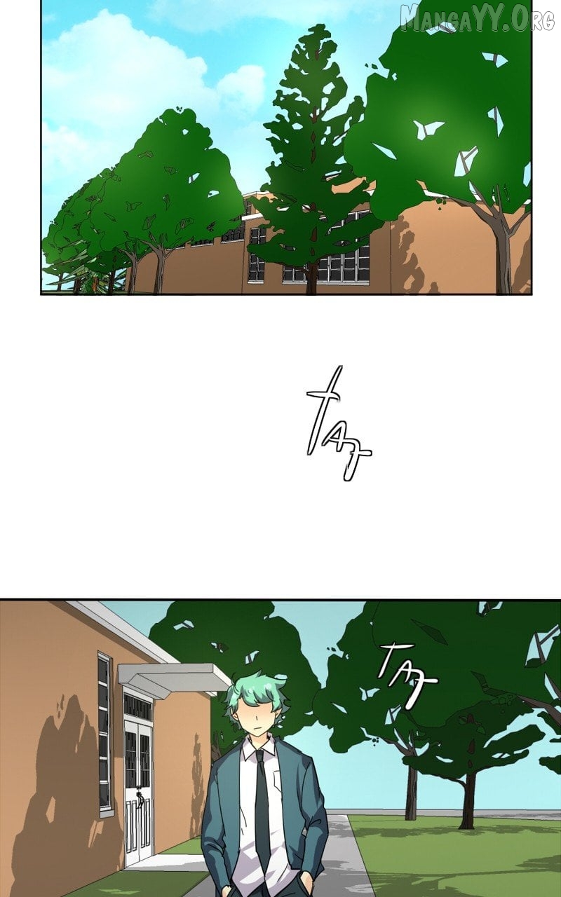 unOrdinary - Manga Chapter 160 - page 46