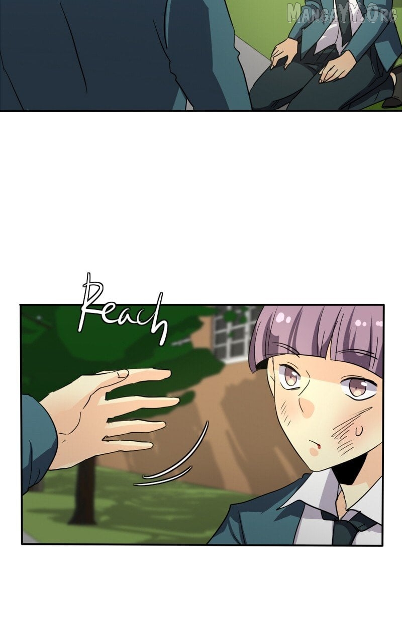 unOrdinary - Manga Chapter 160 - page 65
