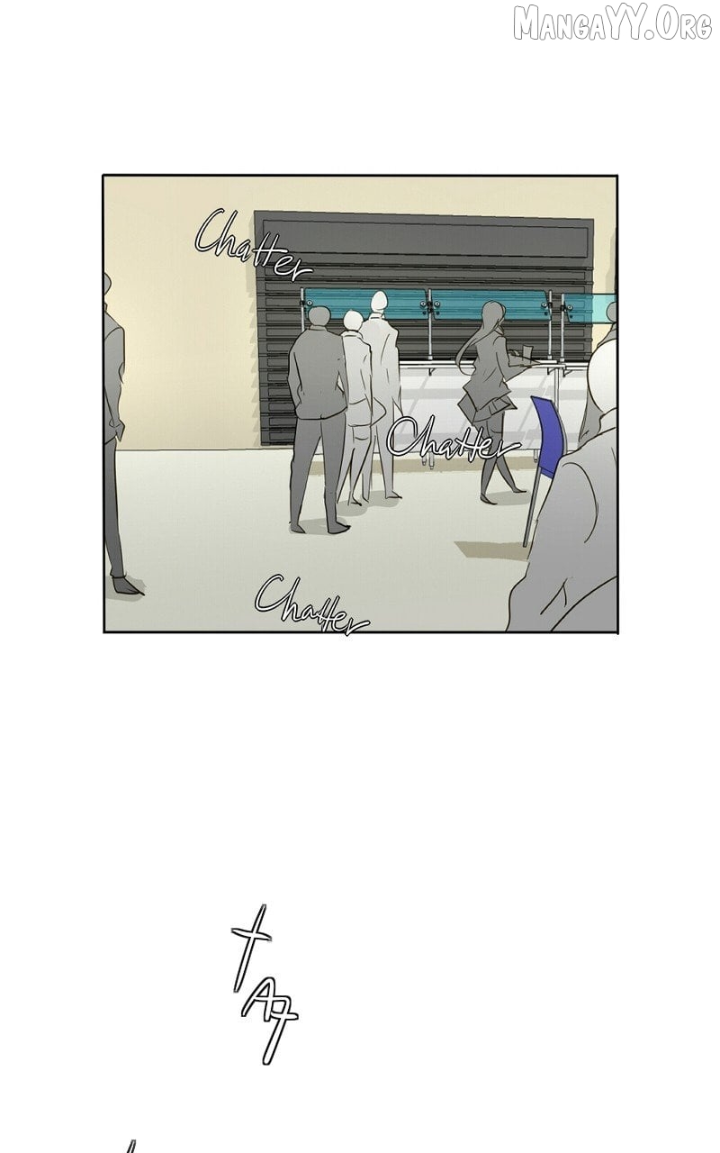 unOrdinary - Manga Chapter 160 - page 69