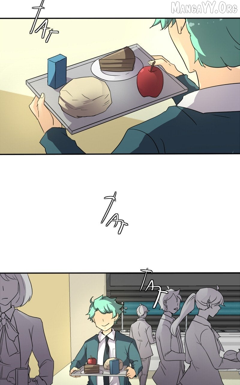 unOrdinary - Manga Chapter 160 - page 70
