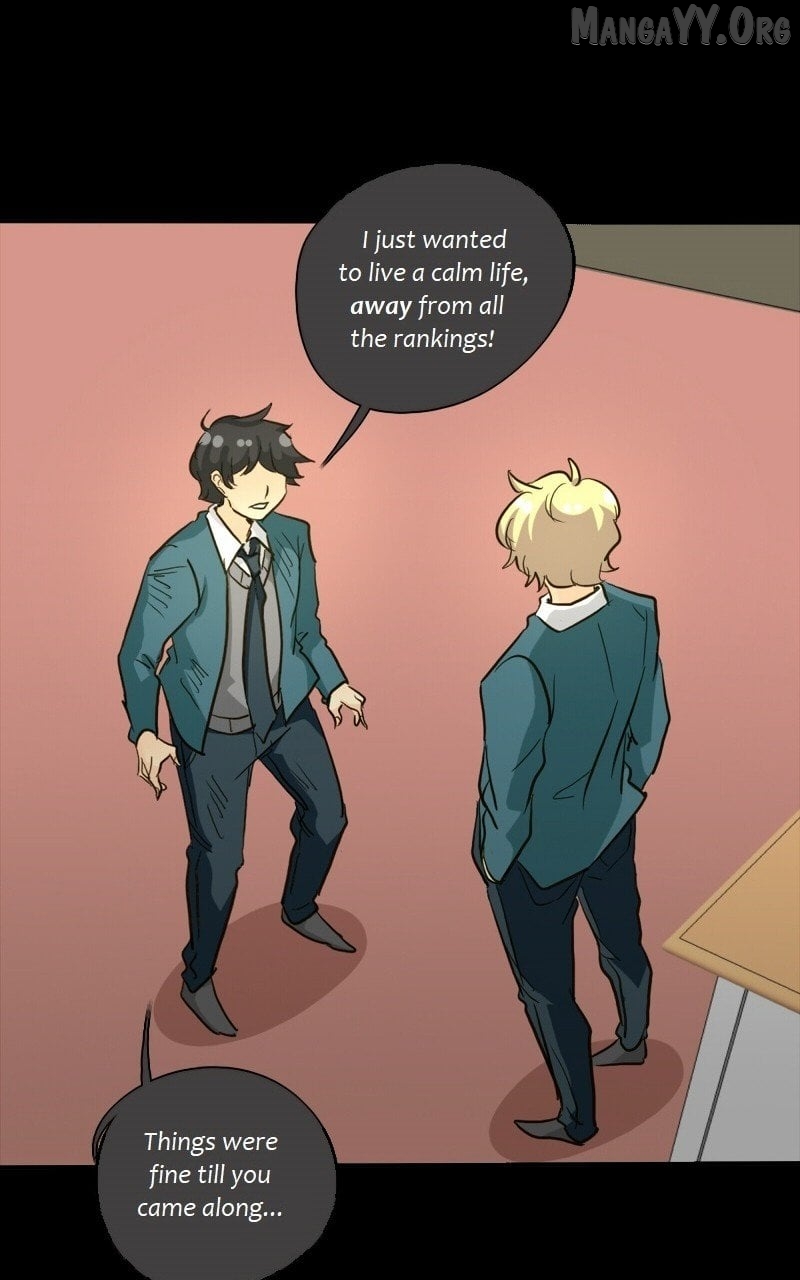 unOrdinary - Manga Chapter 161 - page 100