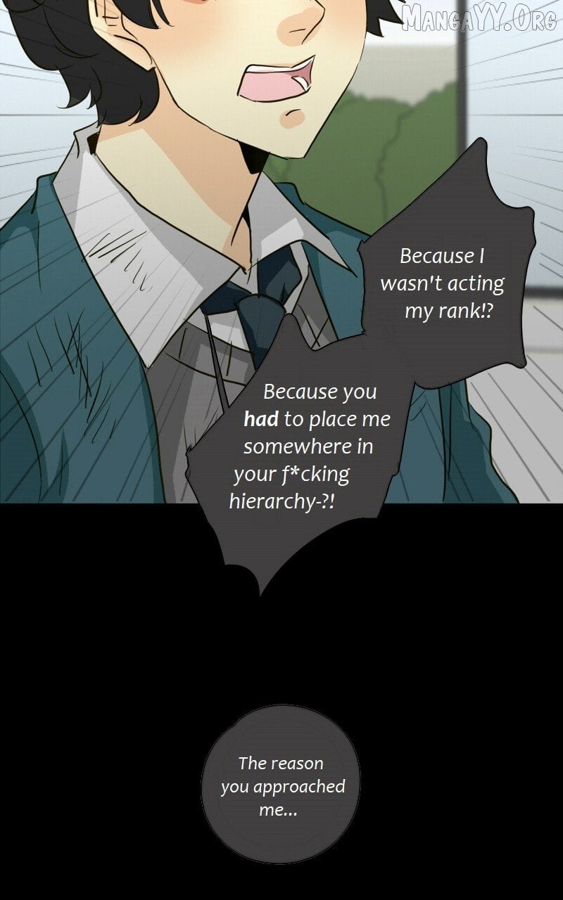 unOrdinary - Manga Chapter 161 - page 103