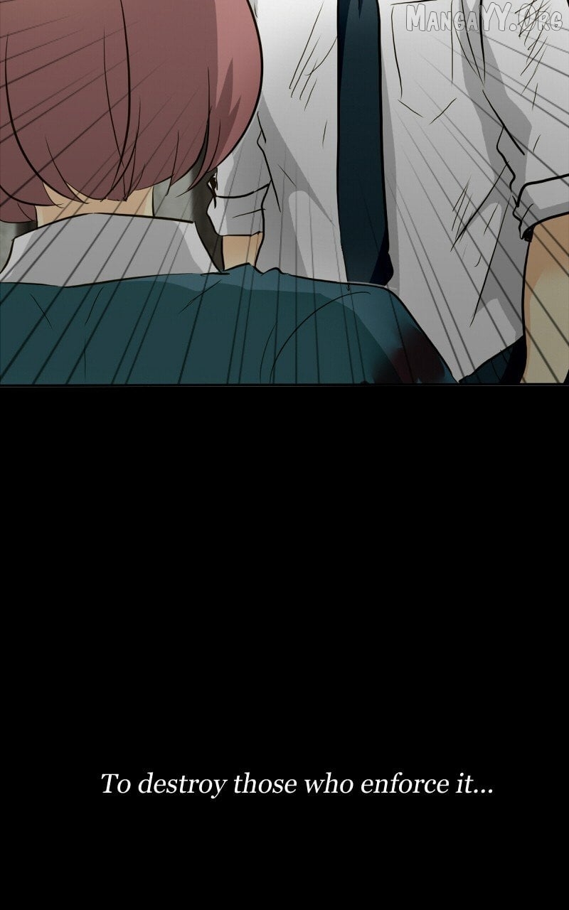 unOrdinary - Manga Chapter 161 - page 116