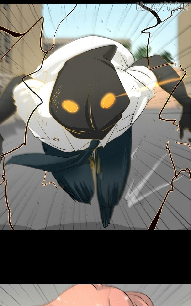 unOrdinary - Manga Chapter 161 - page 131
