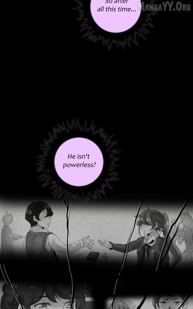 unOrdinary - Manga Chapter 161 - page 151