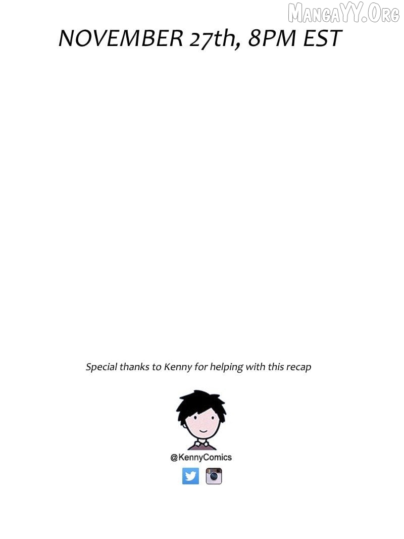 unOrdinary - Manga Chapter 161 - page 155