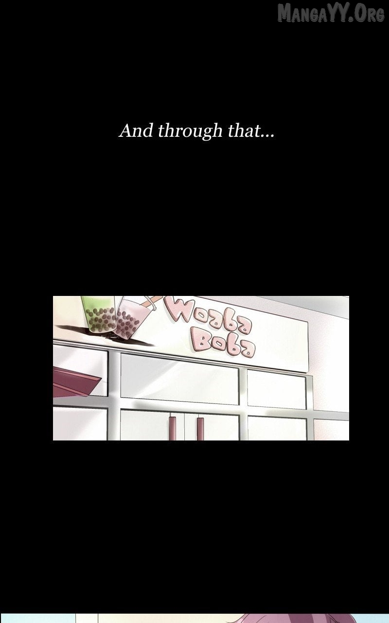 unOrdinary - Manga Chapter 161 - page 20
