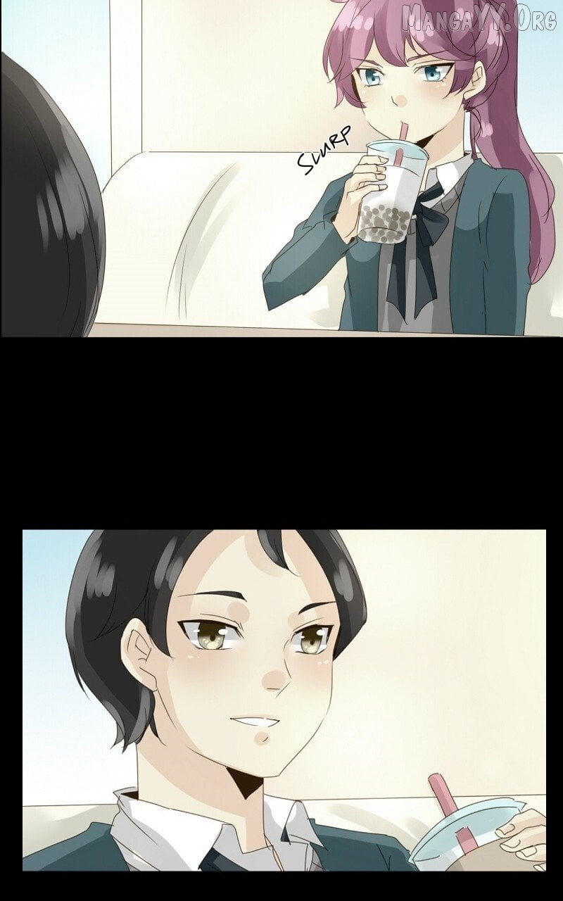 unOrdinary - Manga Chapter 161 - page 21