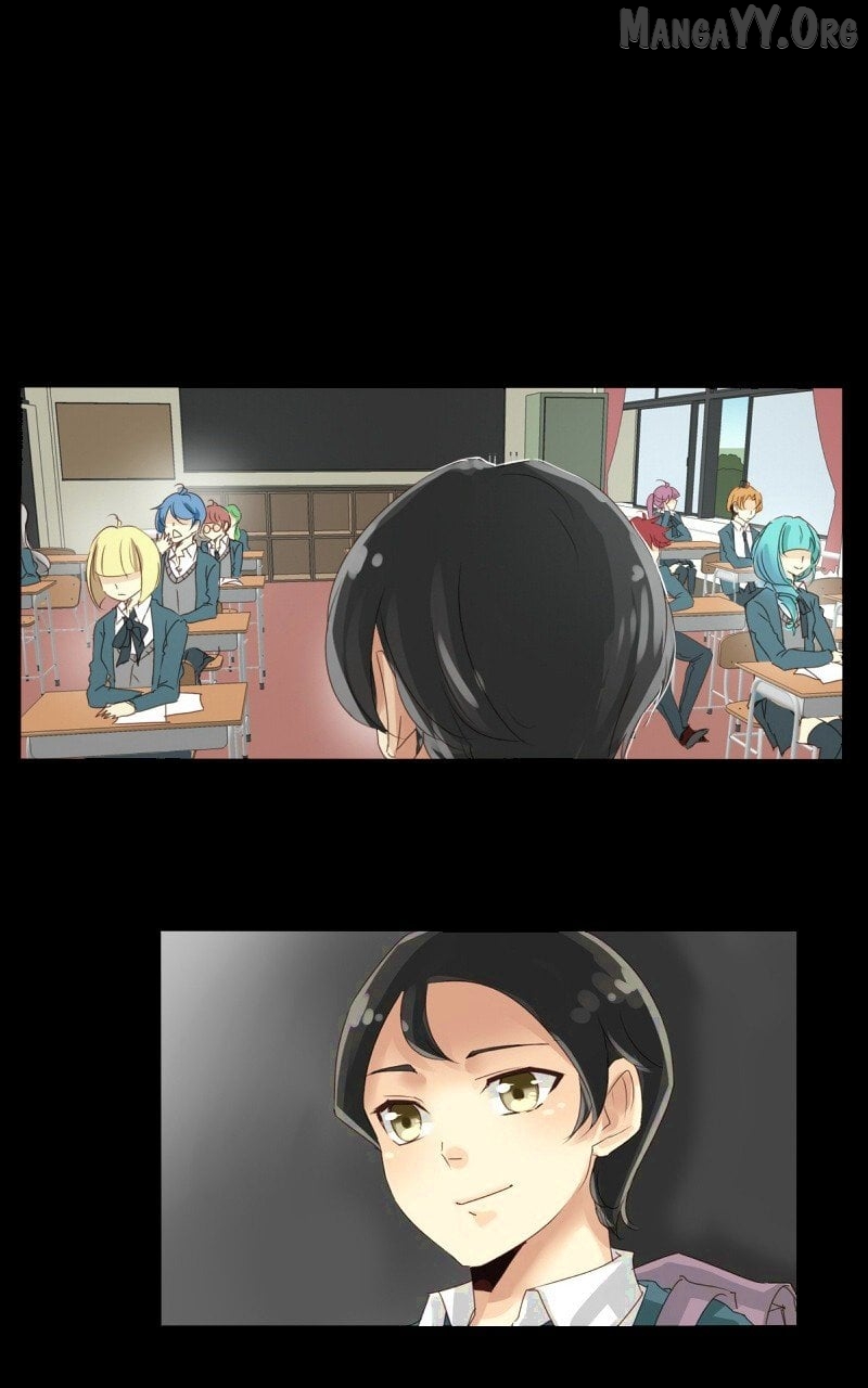 unOrdinary - Manga Chapter 161 - page 3