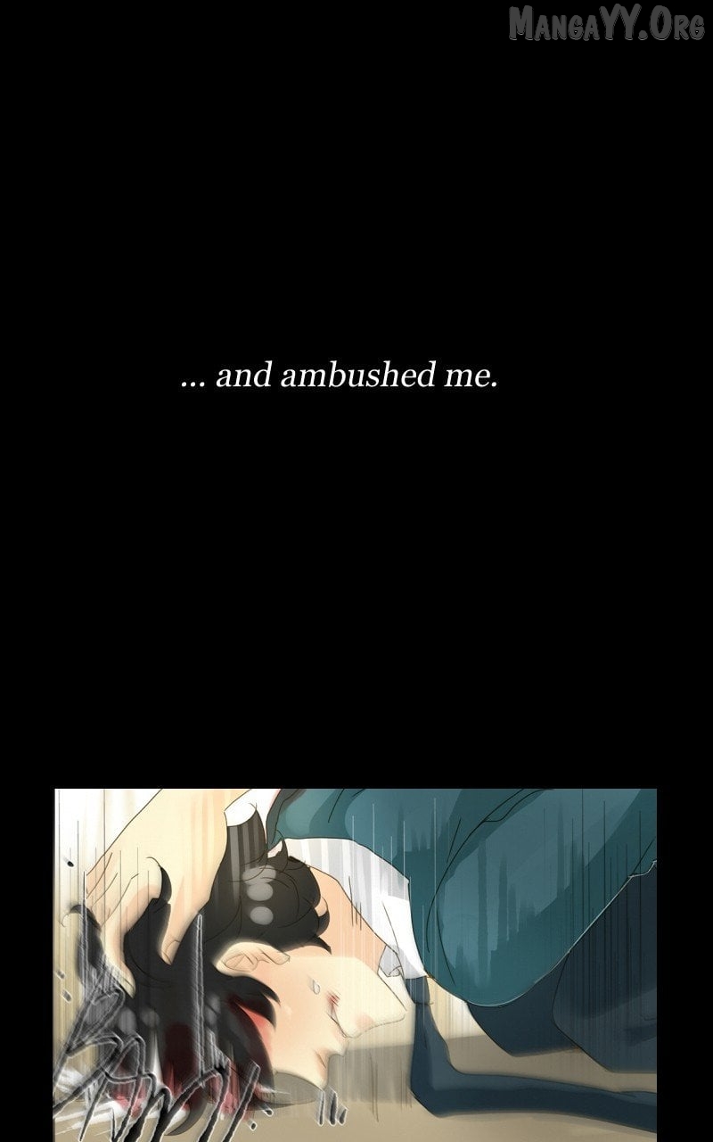 unOrdinary - Manga Chapter 161 - page 47