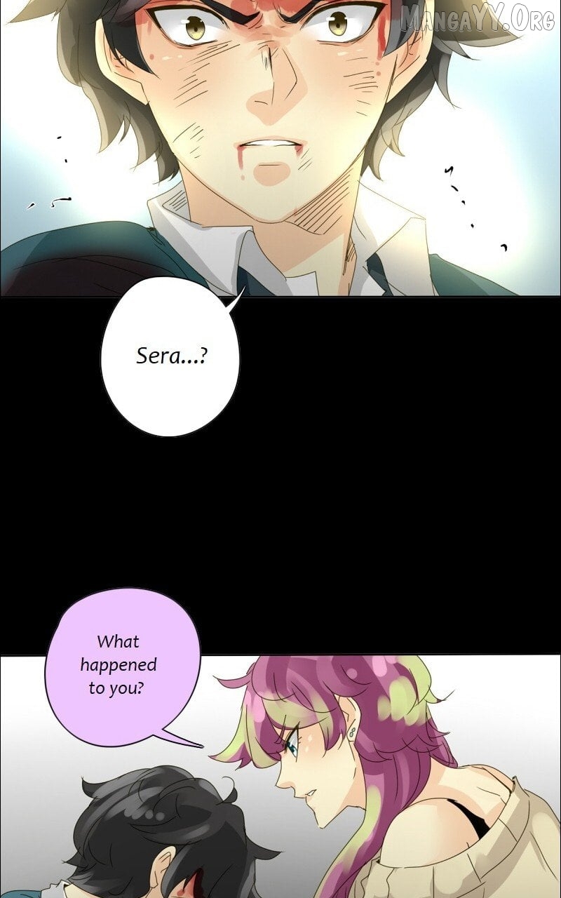 unOrdinary - Manga Chapter 161 - page 64
