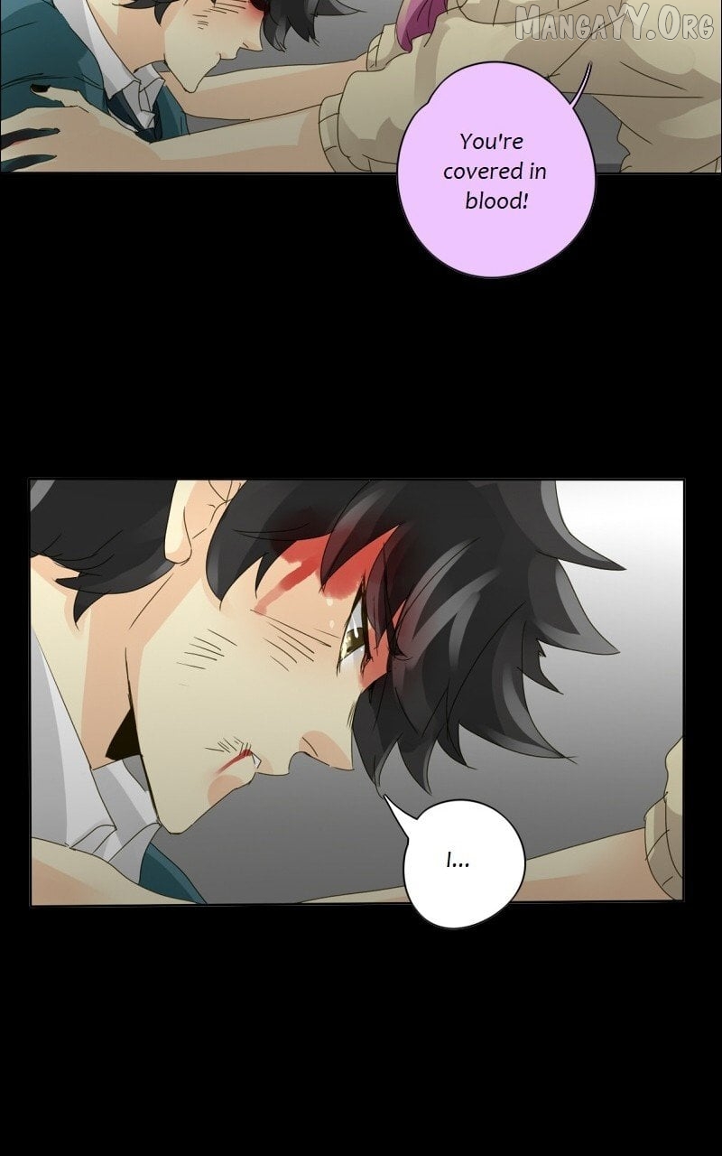 unOrdinary - Manga Chapter 161 - page 65