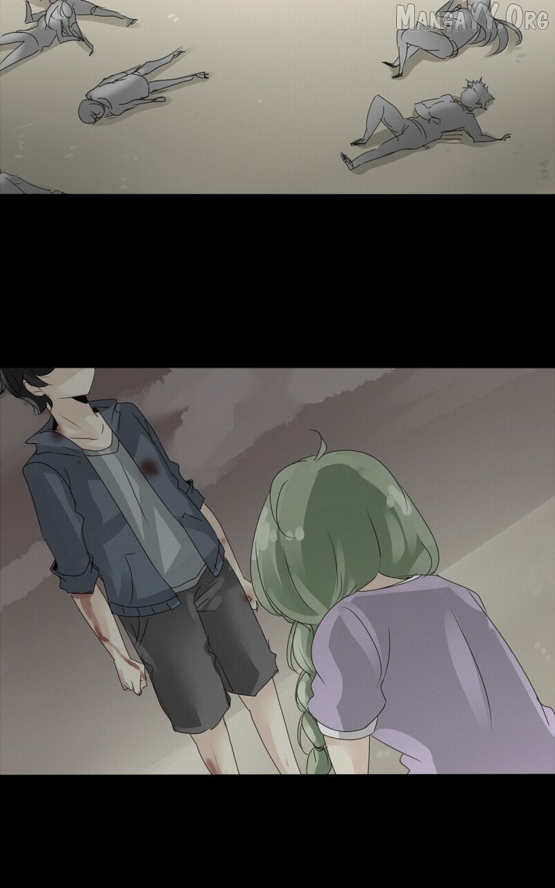 unOrdinary - Manga Chapter 161 - page 67