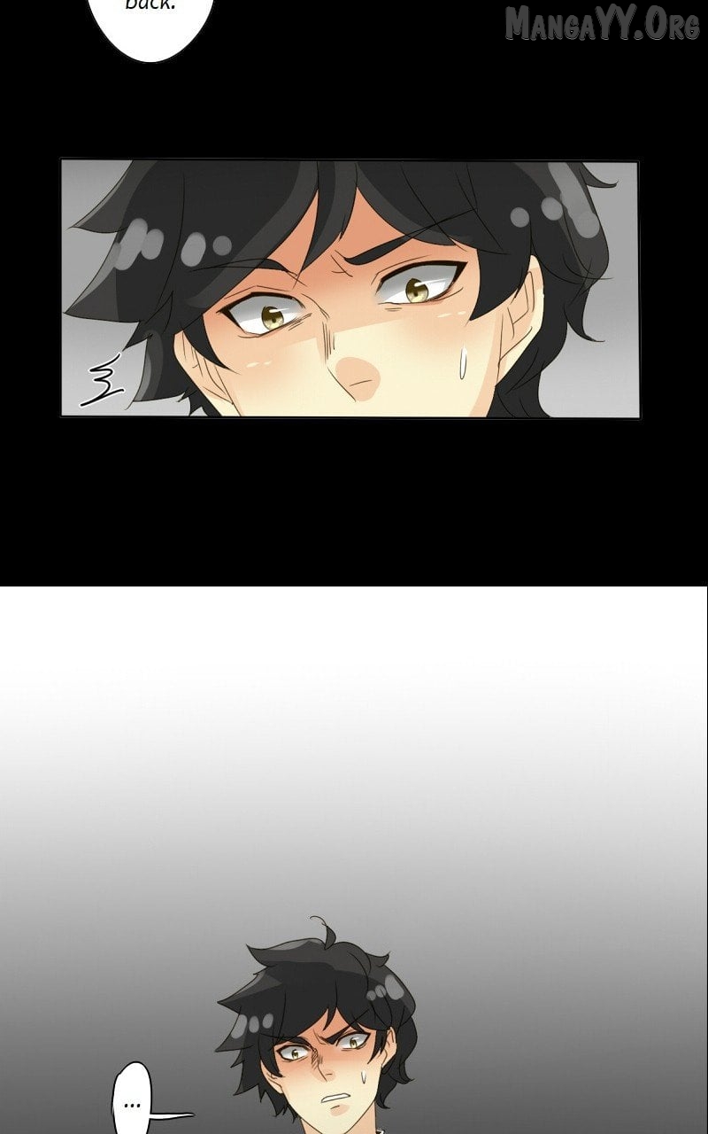 unOrdinary - Manga Chapter 161 - page 75