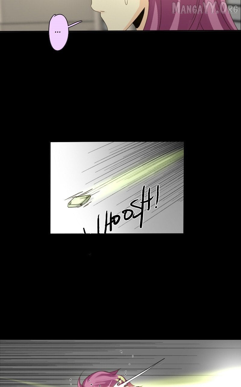 unOrdinary - Manga Chapter 161 - page 86