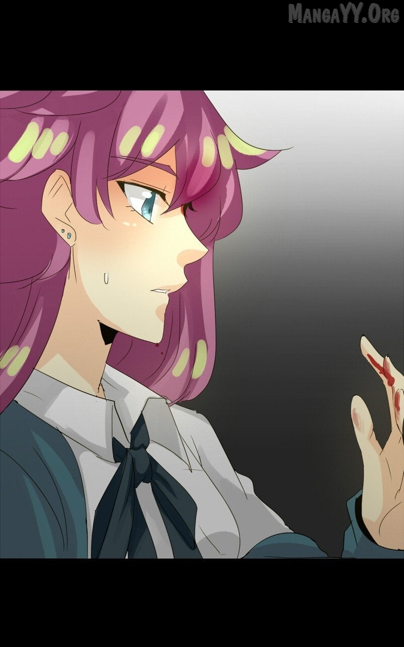 unOrdinary - Manga Chapter 161 - page 90