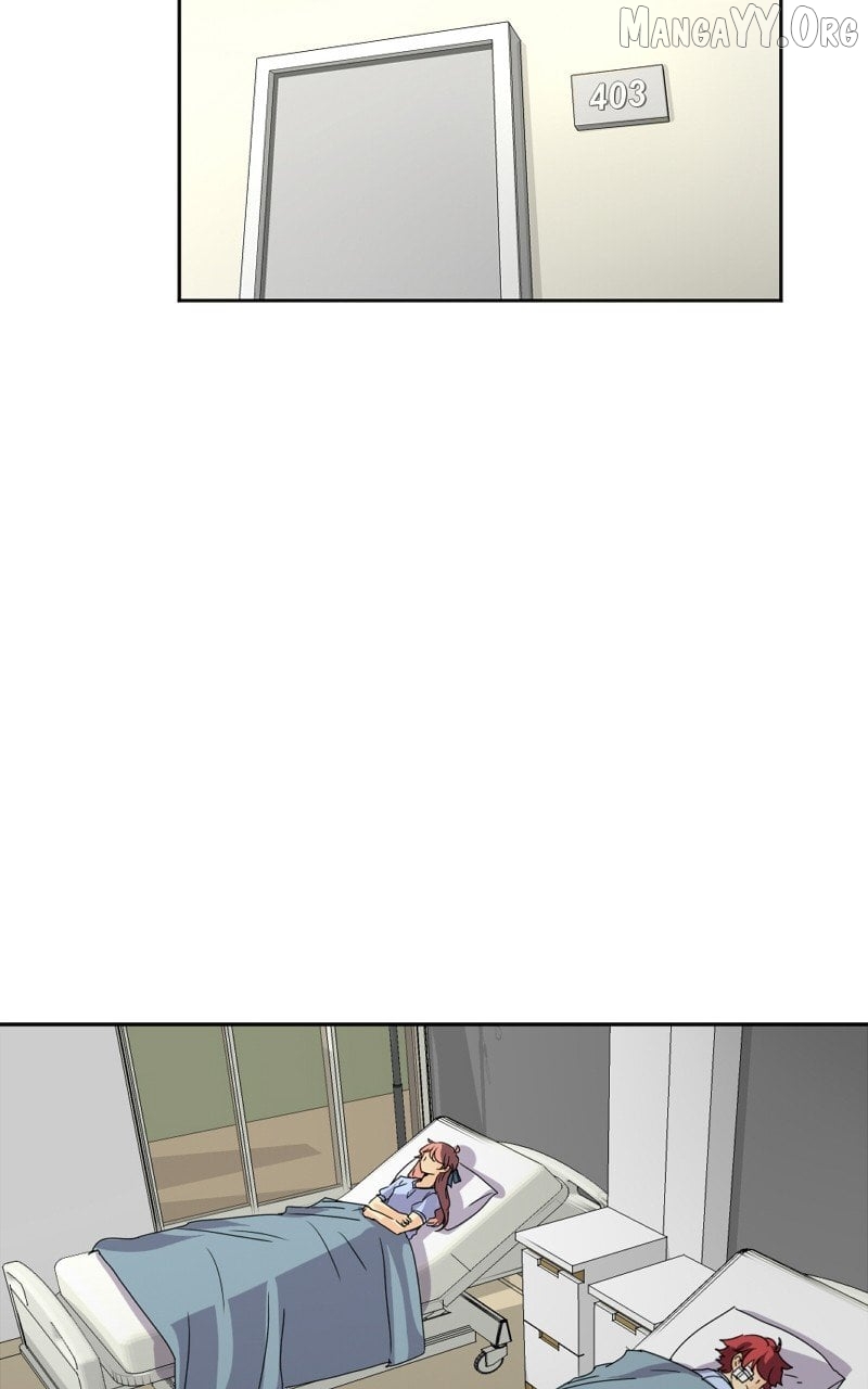 unOrdinary - Manga Chapter 163 - page 2